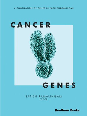 cover image of Cancer Genes, Volume 2